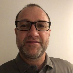 Meet your Posher, Wayne